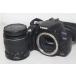 [ утиль ]Canon/EOS Kiss Digital N/ линзы имеется / цифровой однообъективный (6)