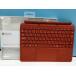 [ хорошая вещь ]Microsoft Surface Go/ модель покрытие / мак красный (Model:1840)