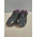 THE NORTH FACE свет wave быстрый упаковка GTX/ походная обувь /25.0cm