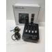 [ хорошая вещь ]TC-Helicon GOXLR mini/ аудио интерфейс / предусилитель 