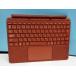 [ хорошая вещь ]Microsoft Surface Go/ модель покрытие / мак красный (Model:1840)(2)