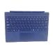 [ оригинальный ]Microsoft Surface Pro модель покрытие / голубой / Microsoft Surf .s/ клавиатура (Model:1725)(2)