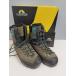 [ хорошая вещь ]LA SPORTIVA KARAKORUMkala Corum HC GTX 42/ альпинизм обувь /26.5cm
