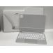 [ не использовался . близкий ]iPad Magic Keyboard/11 дюймовый /A2975/ японский язык расположение / белый (MWR03J/A)