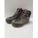 [ хорошая вещь ]MAMMUT Mammut KENTO TOUR HIGH GTX/ альпинизм обувь /25.5cm