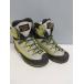 SCARPA Scarpa Trio размножение GTX/ альпинизм обувь /24cm