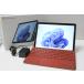 Surface Go 3/intel Pentium GOLD/128GB/8GB.]