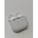 Apple AirPods no. 4 поколение /A3059/ зарядка кейс только!