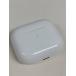 [ хорошая вещь ]Apple AirPods no. 3 поколение /A2897/ зарядка кейс только!( стандартный товар )