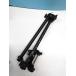 SLIK SLIDING ARM II & CREATOR'S CLAMP/ arm * комплект зажимов!