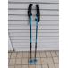 [ текущее состояние товар ]ROSSIGNOL TELESCOPIC JR Kids эластичный тип лыжи paul (pole) / stock 