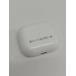 [ стандартный товар ]Apple AirPods no. 3 поколение /A2566/ Apple воздушный potsu/ зарядка кейс только!* печать знак есть 
