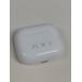 [ стандартный товар ]Apple AirPods no. 3 поколение /A2566/ зарядка кейс только!* печать знак есть (1)