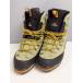 [ хорошая вещь ]GARMONTgarumonto mountain гид GTX/ альпинизм обувь /UK6/24.5cm