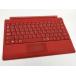 [ оригинальный ]Microsoft Surface 3 модель покрытие / красный (Model:1654)