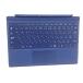 [ оригинальный ]Microsoft Surface Pro модель покрытие / голубой / Microsoft Surf .s/ клавиатура (Model:1725)(1)
