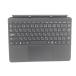 [ прекрасный товар ]Microsoft Surface Go модель покрытие / черный / Microsoft Surf .s/ клавиатура (Model:1840)