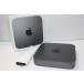 Mac mini(2018)1TB/32GB(MRTT2J/A)(6)