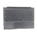 [ оригинальный ]Microsoft Surface Pro модель покрытие / черный / Microsoft Surf .s/ клавиатура (Model:1725)(3)