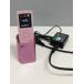 [ хорошая вещь ]SONY Walkman NW-E063/4GB/ розовый 