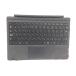 [ оригинальный ]Microsoft Surface Pro модель покрытие / черный / Microsoft Surf .s/ клавиатура (Model:1725)(1)