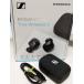 [ не использовался ]SENNHEISER Momentum True Wireless 3/MTW3C/ зарядка кейс только!