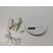 [ хорошая вещь ]Logitec LCP-PAPB02WH портативный CD плеер 
