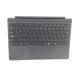 [ оригинальный ]Microsoft Surface Pro модель покрытие / черный / Microsoft Surf .s/ клавиатура (Model:1725)(2)