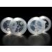 �u���X�쐬�p �S�� �u���X���b�g�p �S�� ������0.8mm 1.0mm �N���A�J���[ �P�[�X����V���R���S�� ��e�� 1���� �I�ׂ�T�C�Y �p���[�X�g�[�� �V�R�� si-p �֘A�摜1
