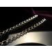 45cm �약�`�F�[�� Silver925 ����2.6mm ����ő啝��4mm �y���_���g�g�b�v�̑��� ������`�F�[�� CHN150 �p���[�X�g�[��