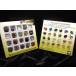 Natural Gemstones натуральный камень язык bru20 вид ввод язык bru комплект в коробке 20 вид set Power Stone 