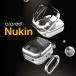 Galaxy Buds4 Buds 4 Pro кейс Samsung официальный засвидетельствование получение прозрачный kalabina есть ударопрочный покрытие GalaxyBuds4 Buds4Pro Galaxy baz4 Pro соответствует araree Nukin