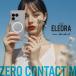 Xperia 1 VIII �P�[�X MagSafe �Ή� �N���A �ϏՌ� ���΂݂ɂ��� �X�}�z�P�[�X Xperia1VIII �G�N�X�y���A1 VIII XQ-GE44 SO-51G�@�Ή� ELEORA ZERO CONTACT M