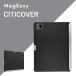 iPad Pro 12.9 2022 2021 б  Magic Keyboard Smart Keyboard Folio б С iPadPro12.9 ѥåɥץ12.9 MagEasy CITICOVER