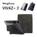 iPad Air M3 2025 / iPad Pro 11 2022 2021  Ģ  ꥢ  С iPadPro11 2022ǯ iPadAir4 Air5 11 б MagEasy VIVAZ+