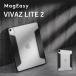 iPad Air M3 2025 /iPad Pro 11 2022 2021  Ѿ׷   ݸ С iPadAir 10.9 / ѥåɥץ 11 б MagEasy VIVAZ LITE