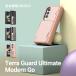 Galaxy Z Fold4 5G  ҥ ݸ Ѿ׷⥱ Samsung GalaxyZFold4 饯Zۡ4 SCG16 / SC-55C б VRS Terra Guard Ultimate Modern Go
