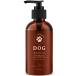  dog for shampoo no addition organic high capacity 500ml { official company store } my organic made in Japan .. recommendation 