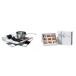 DEAN & DELUCA(�f�B�[��&�f���[�J) �M�t�g�J�^���O WHITE(�z���C�g)���J�[�h�^�C�v �f�B�[���A���h�f���[�J �J�^���O�M�t�g ���j�� ���j�� ���� �֘A�摜5