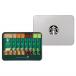  кофе подарок Starbucks premium Mix подарок комплект палочка мгновенный набор внутри праздник . ответ подарок подарок .. дешевый 