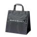DEAN &amp; DELUCA( Dean &amp; Dell -ka) сумка-холодильник серый L