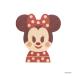 Disney KIDEA Minnie Mouse из дерева игрушка из дерева игрушка девочка 3 лет 4 лет 5 лет мужчина празднование рождения Disney kitia... кубики в машине дерево развивающая игрушка omo коричневый 
