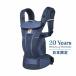 Ergobaby �G���S�x�r�[�E�x�r�[�L�����A �^ OMNI Breeze(�I���j �u���[�Y) �w�U�[�h�f�j���u���[ �o�Y�j�� �M�t�g ���Ԃ� �v���[���g ���j�� ���j�� �������Ђ�