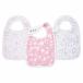 aden+anais(eiten and anei) зажим bib (3 листов комплект комплект )momf правило [ASNC30006J] празднование рождения подарок праздник подарок день рождения baby мужчина девочка 