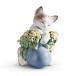 LLADRO( Lladro ). днем .. место A06567 подарок подарок ответ праздник рождение брак . работа внутри праздник . новое здание праздник . переезд праздник . открытие праздник . кукла модный симпатичный украшение 