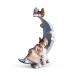 LLADRO( Lladro ). месяц ... сон A06583 подарок подарок ответ праздник рождение брак . работа внутри праздник . новое здание праздник . переезд праздник . открытие праздник . кукла модный симпатичный украшение 