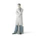 LLADRO( Lladro ) super превосходящий .dokta-A08188 подарок подарок ответ праздник рождение брак . работа внутри праздник . новое здание праздник . переезд праздник . открытие праздник . кукла модный симпатичный 