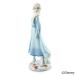 LLADRO( Lladro ) L saA09113 подарок подарок ответ праздник рождение брак . работа внутри праздник . новое здание праздник . переезд праздник . открытие праздник . кукла модный симпатичный украшение 