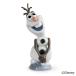 LLADRO( Lladro ) Olaf A09114 подарок подарок ответ праздник рождение брак . работа внутри праздник . новое здание праздник . переезд праздник . открытие праздник . кукла модный симпатичный украшение 