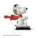 LLADRO( Lladro ) Snoopy ( flying * Ace ) A09529 внутри праздник . праздник ответ свадьба скидка . предмет новое здание праздник . подарок подарок 